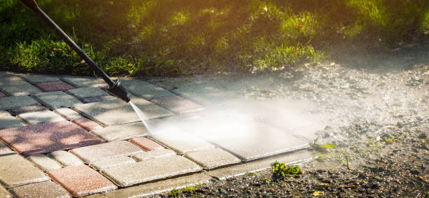Best Parking Lot and Garage Cleaning  in Elburn, IL